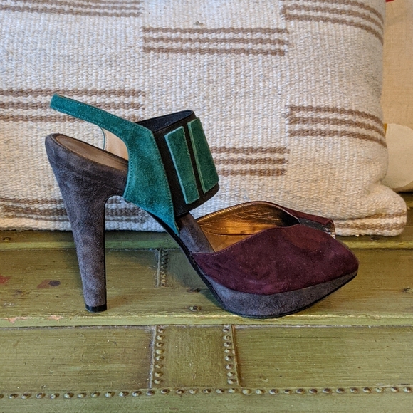 dana davis Shoes - Dana Davis Heels